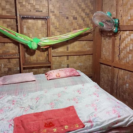 Somphone Homestay Breakfast And Dinner Included Muang Thateng Exteriér fotografie